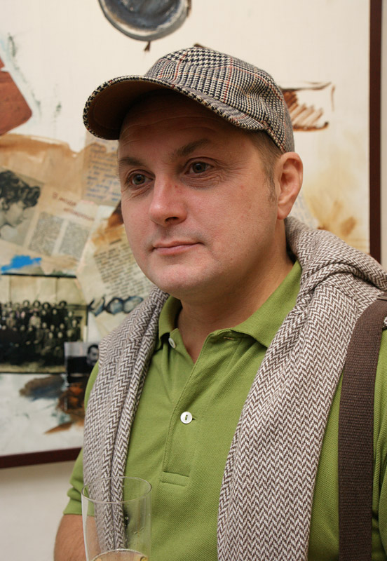 Кирилл Авелев