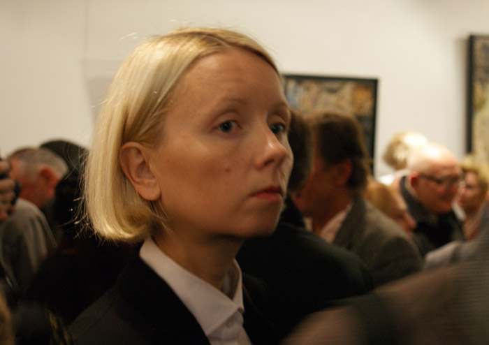 Наталья Овчинникова