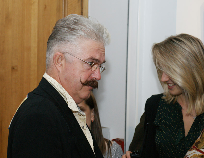 Андрей Белле