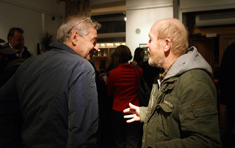 Валерий Лукка