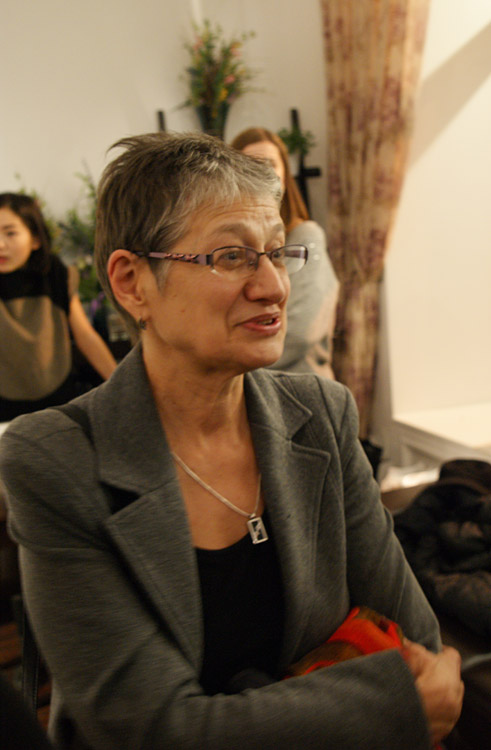 Ирина Карасик