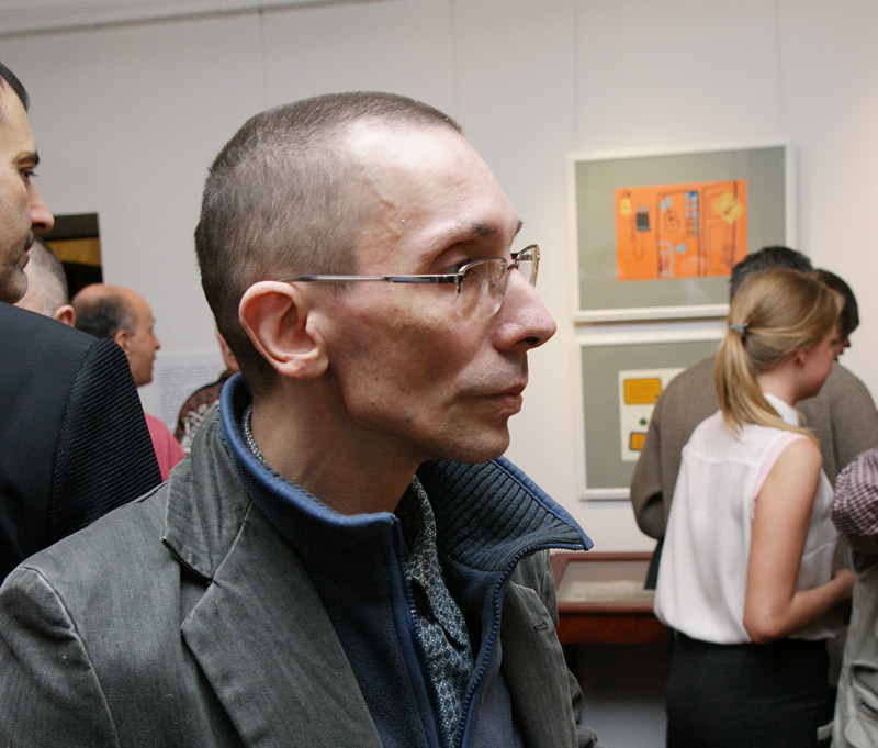 Александр Гущин