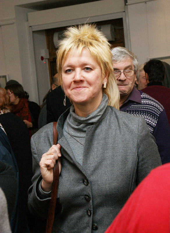 Светлана Цвиркунова