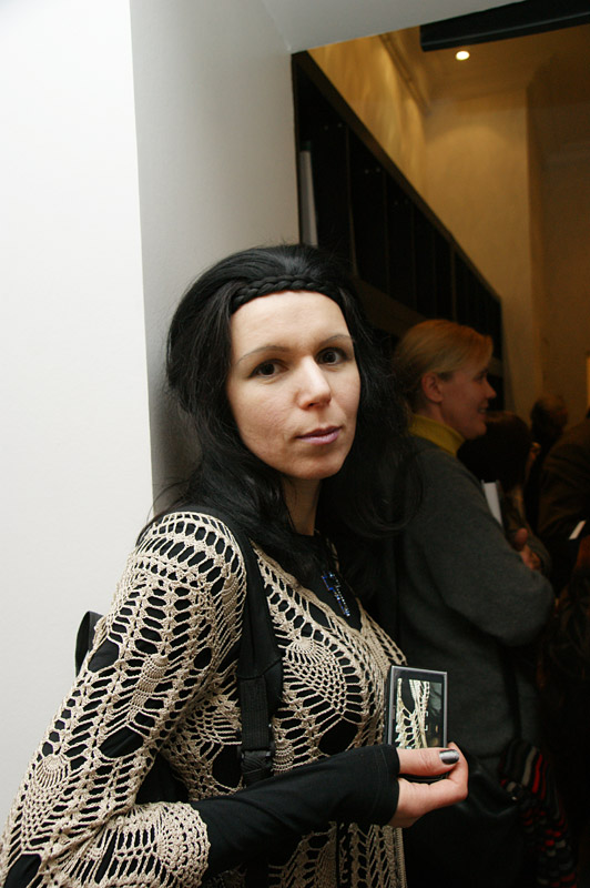 Людмила Самойлова