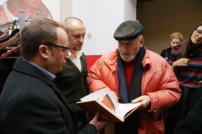 Кирилл Авелев