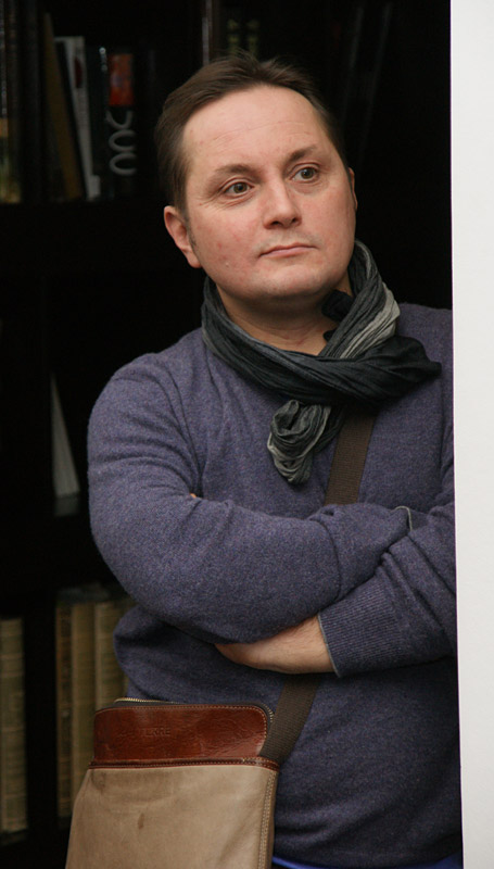 Кирилл Авелев