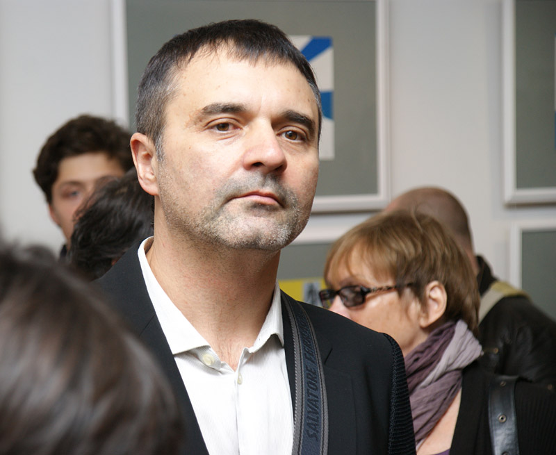 Сергей Ватрушин
