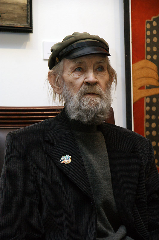 Владлен Гаврильчик