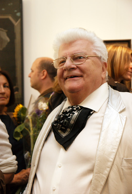 Валентин Носкин