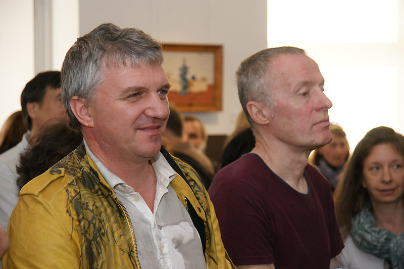 Евгений Касьяненко