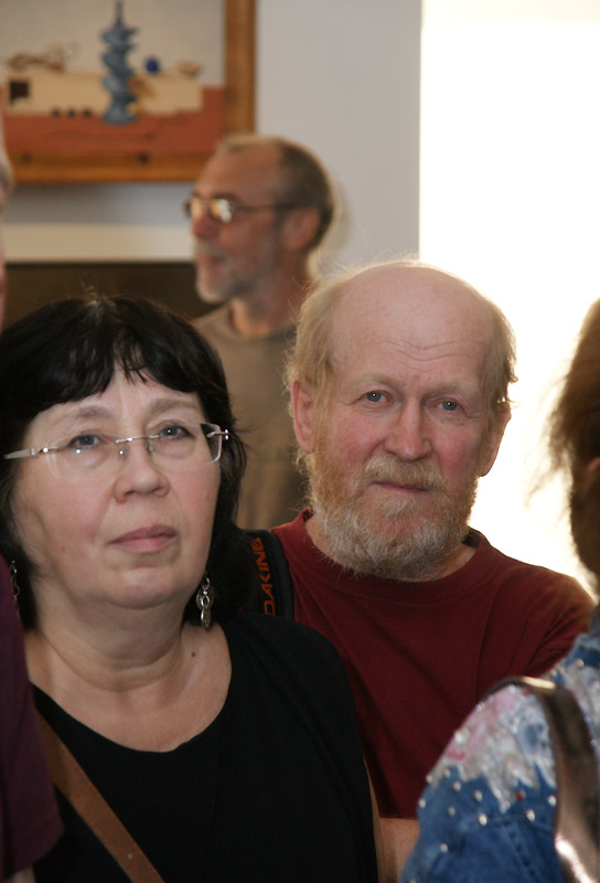 Валерий Лукка