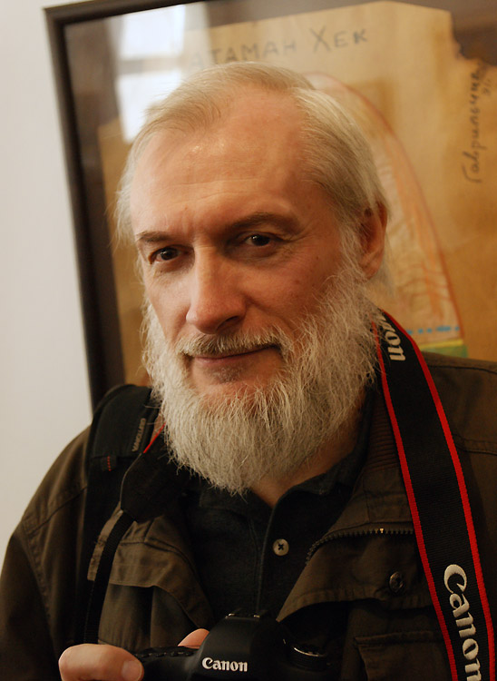Александр Фёдоров