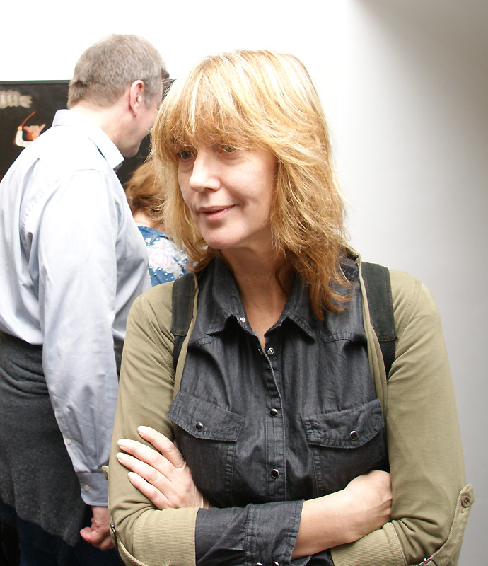Екатерина Питерская