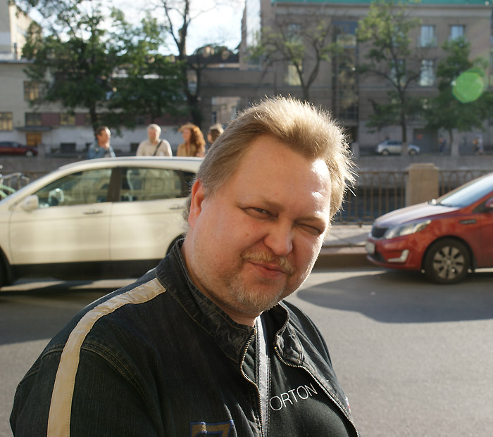 Азаматъ Э. Чеслав