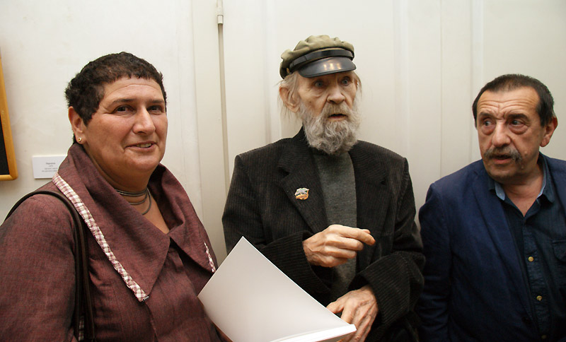 Ирина Львовская, Владлен Гаврильчик, Анатолий Белкин