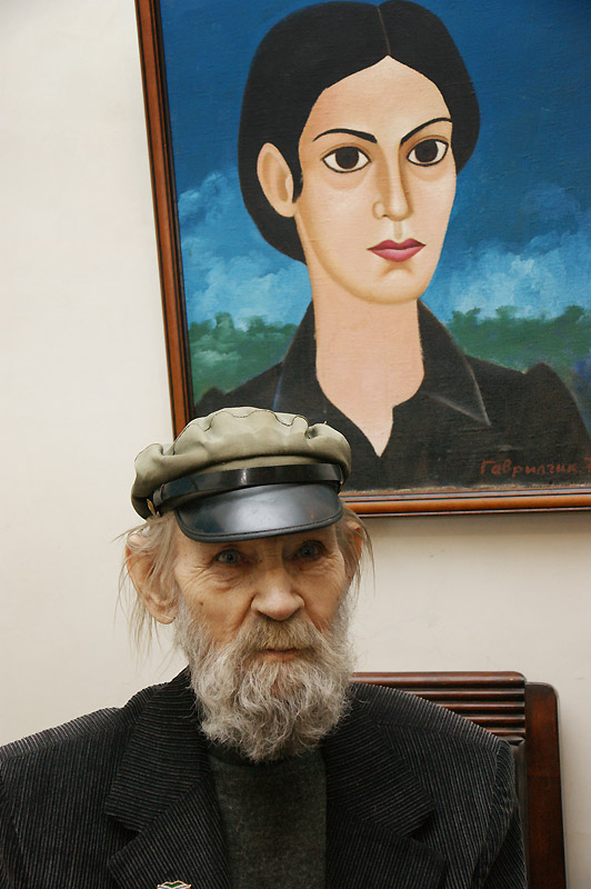 Владлен Гаврильчик