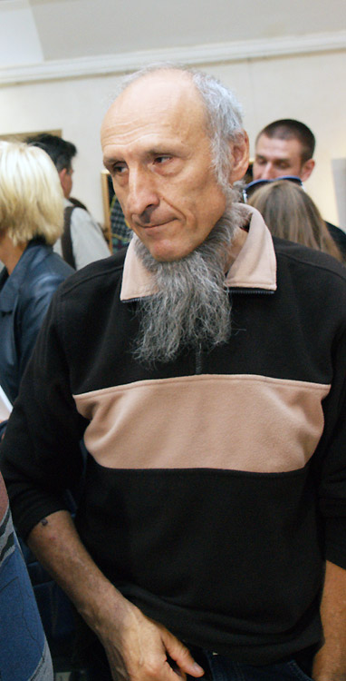 Борис Файзуллин