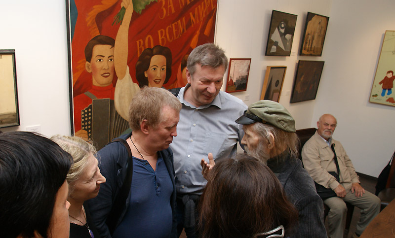 Алина Тулякова, Алексей Митин, Владлен Гаврильчик
