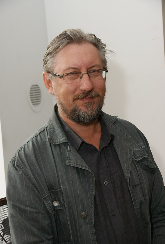 Сергей Белоусов