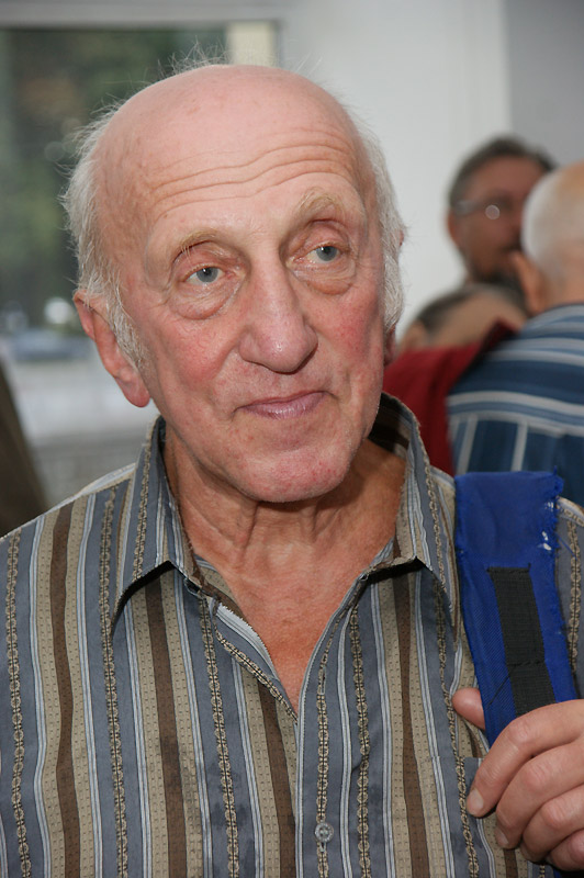 Юрий Раппопорт