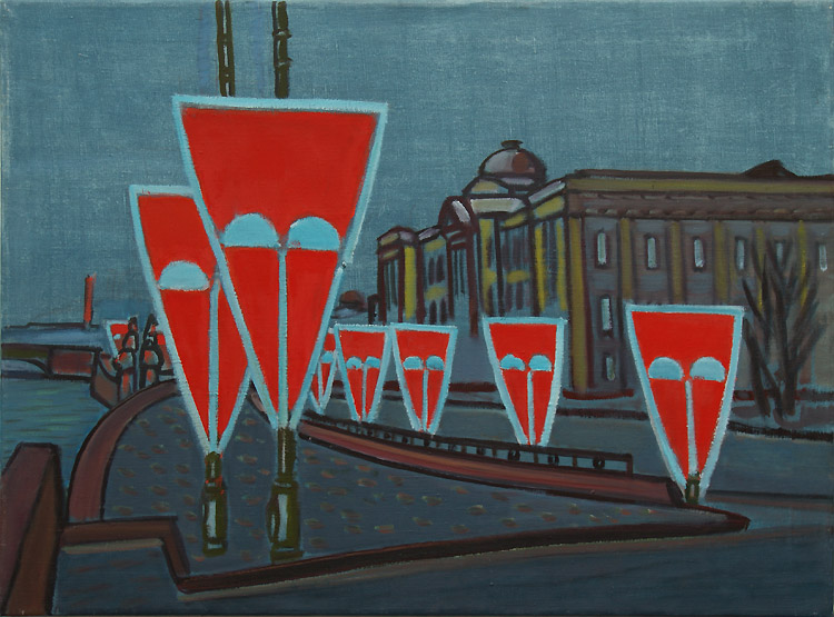 Олег Фронтинский