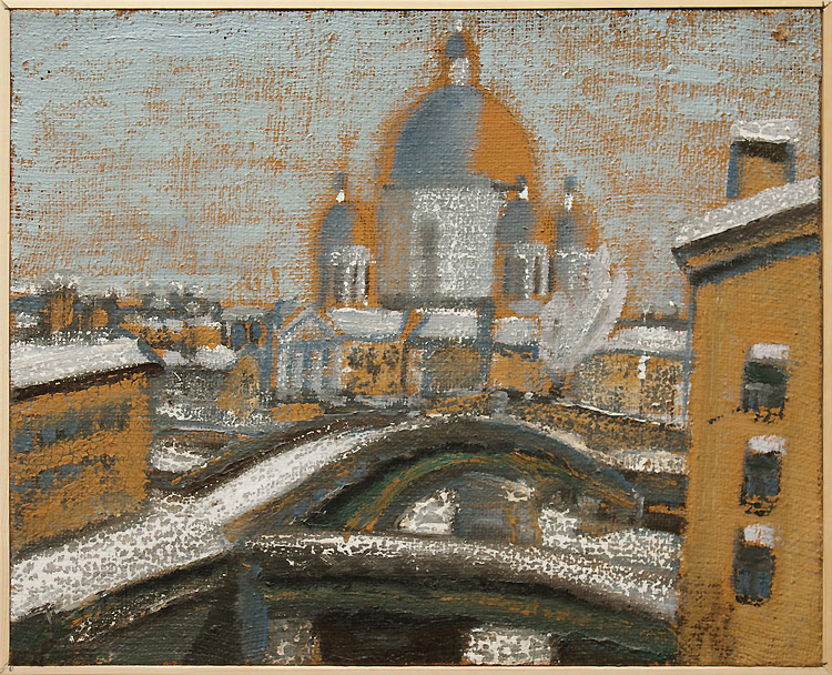 Олег Фронтинский