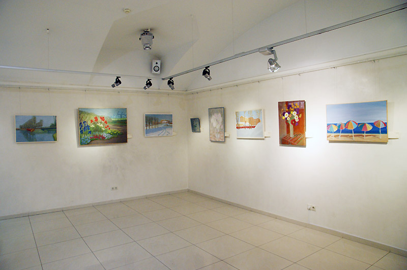 Юлия Горская