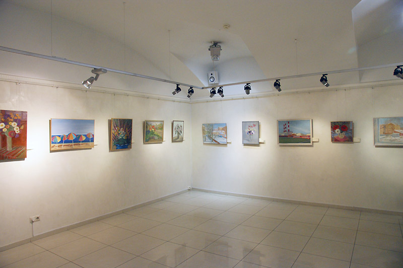 Юлия Горская