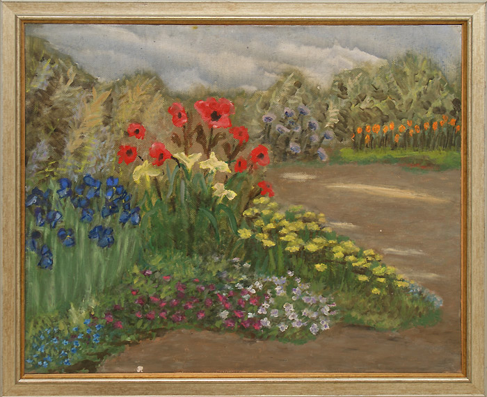 Юлия Горская