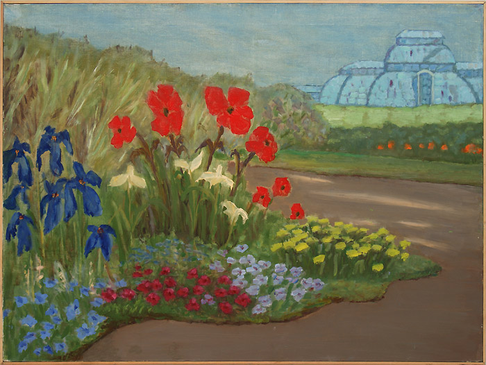 Юлия Горская