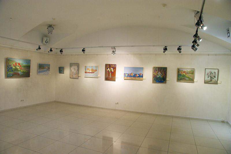 Юлия Горская