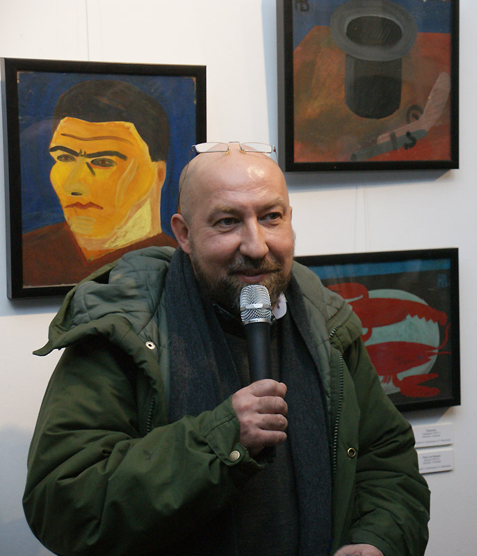 Александр Флоренский