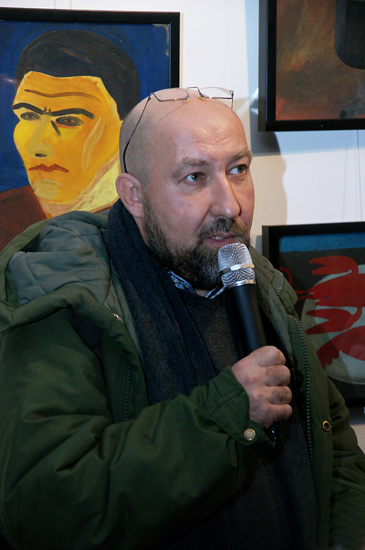 Александр Флоренский