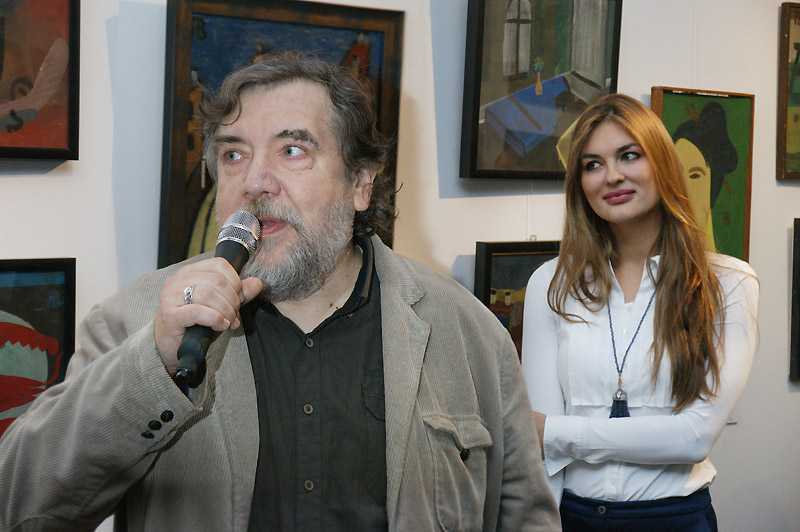 Дмитрий Шагин, Кристина Березовская