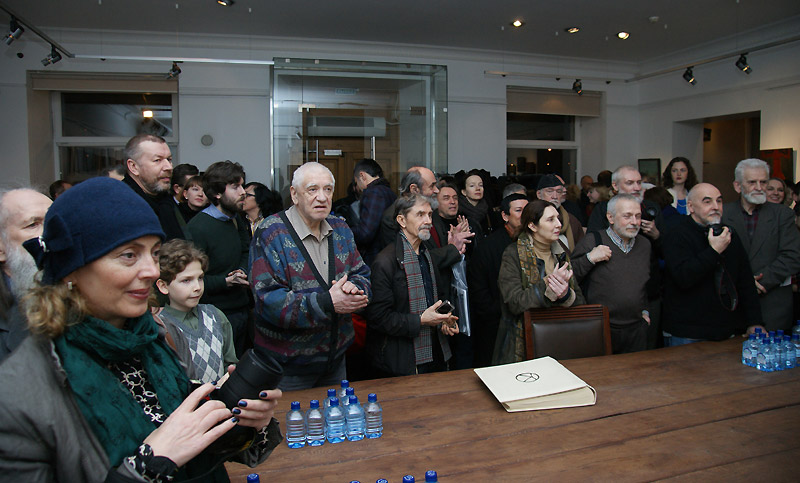 Галина Кожемяченко