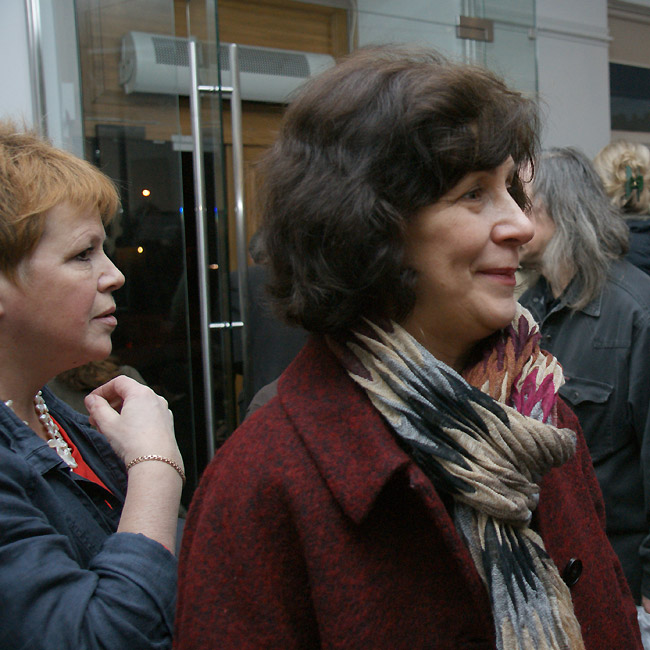 Елена Лотош, Татьяна Шагина