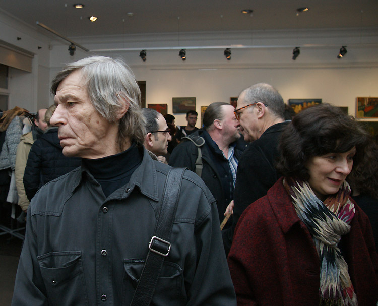 Валерий Вальран, Татьяна Шагина