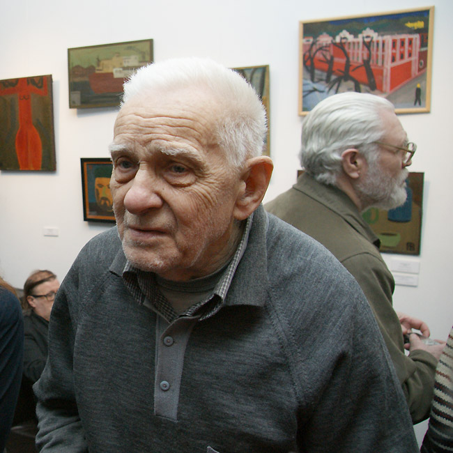 Валентин Громов