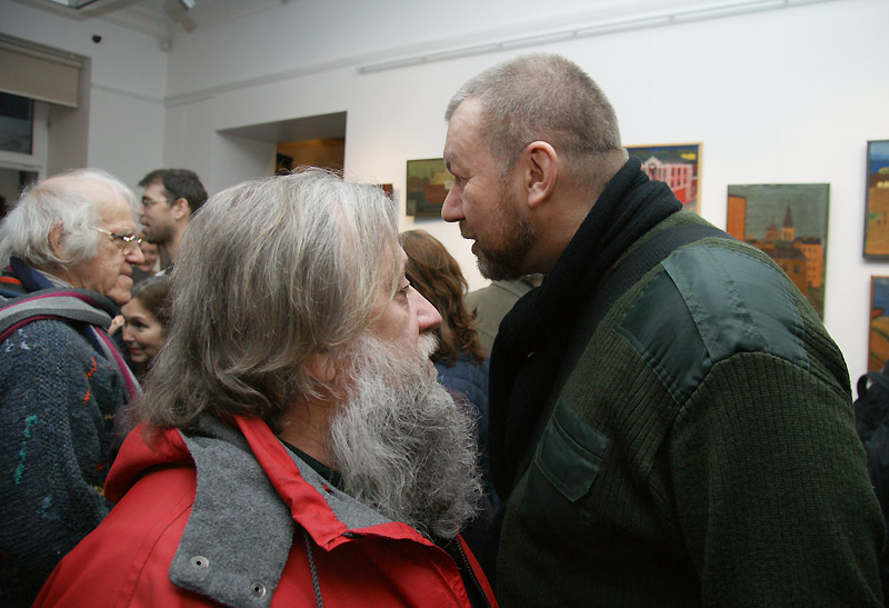 Алекей Митин
