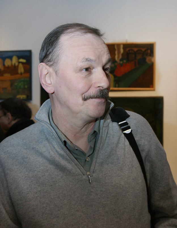 Владимир Шинкарёв
