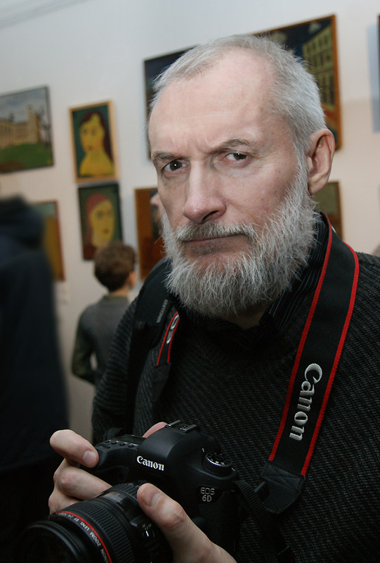 Александр Фёдоров