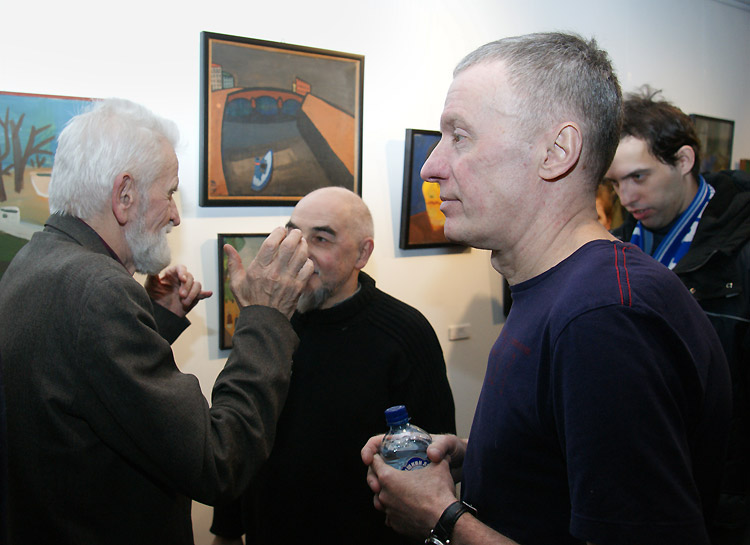 Евгений Касьяненко