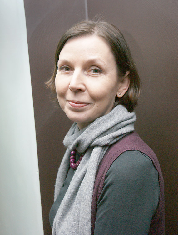 Людмила Есакова