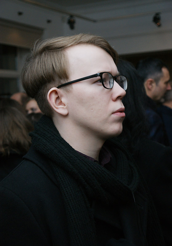 Алексей Управителев
