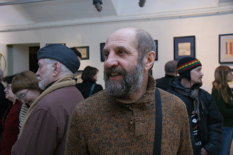 Александр Борков