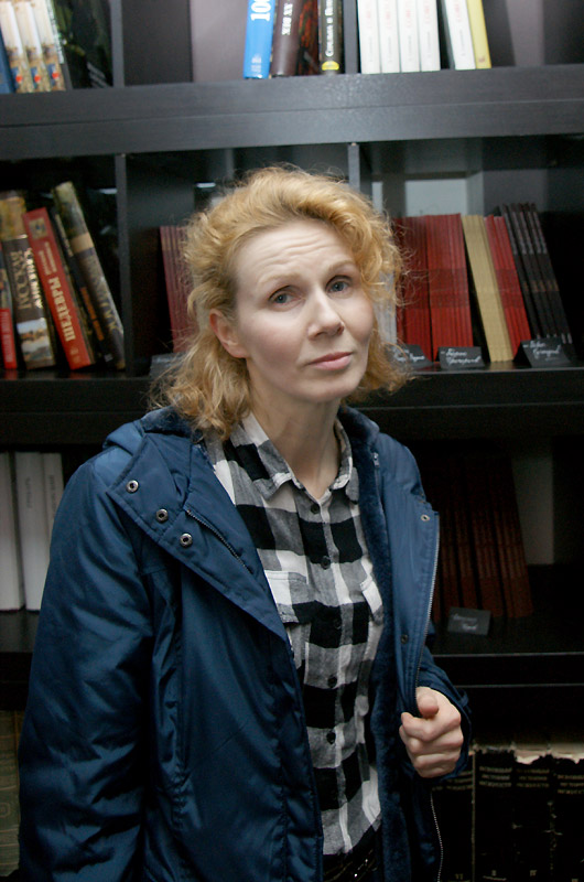 Светлана Кобак