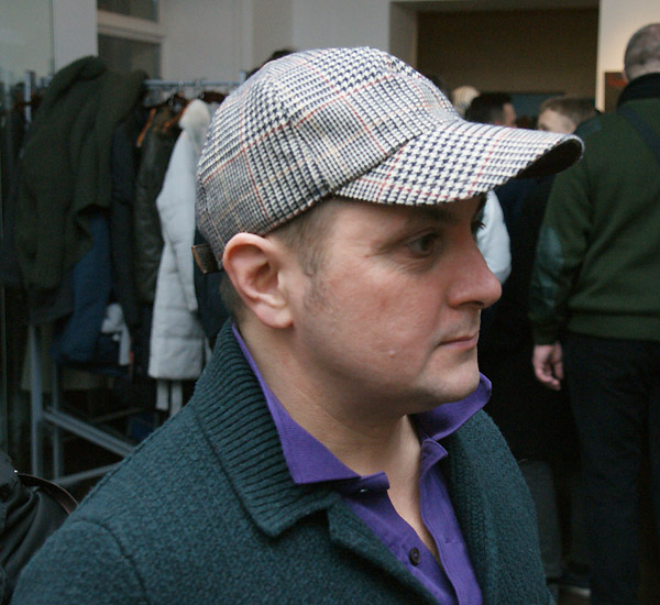Кирилл Авелев