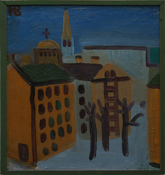 Рихард Васми