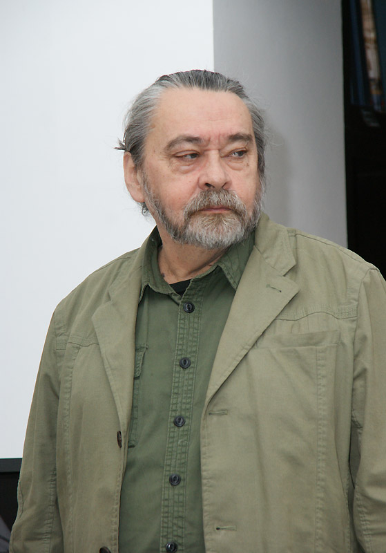 Сергей Ковальский