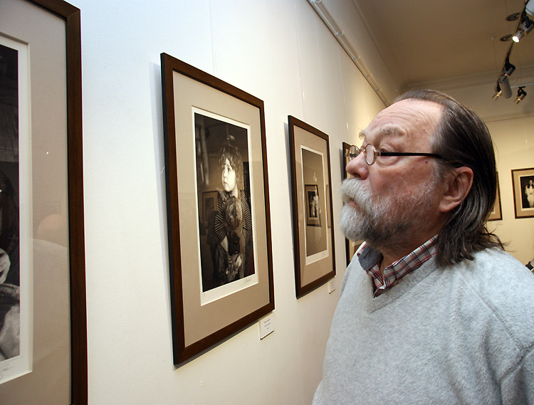 Юрий Петроченков